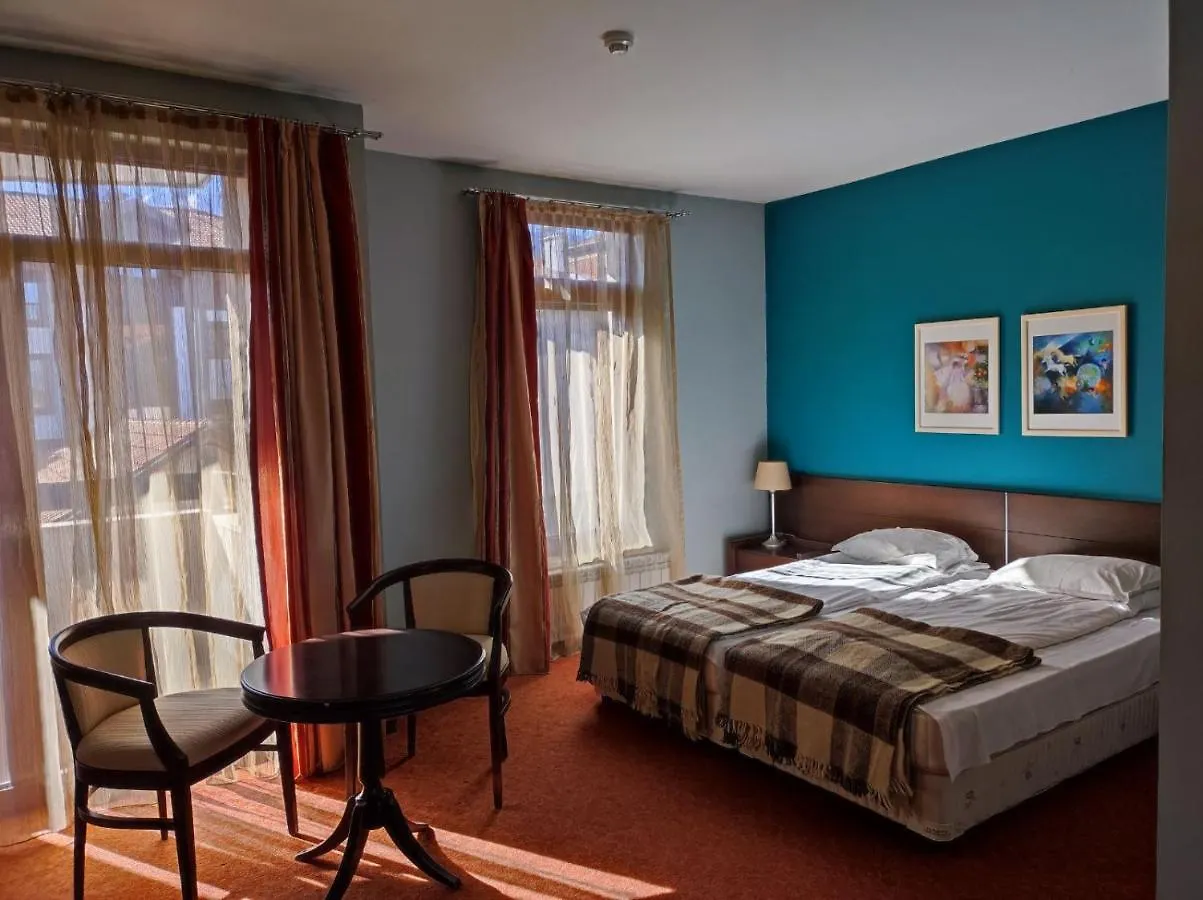 Hotel Famil - Adults Only Bansko