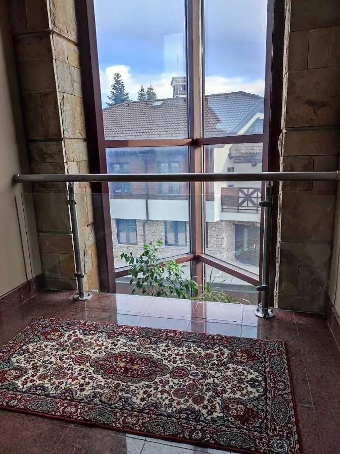 Hotel Famil - Adults Only Bansko Bulgarien