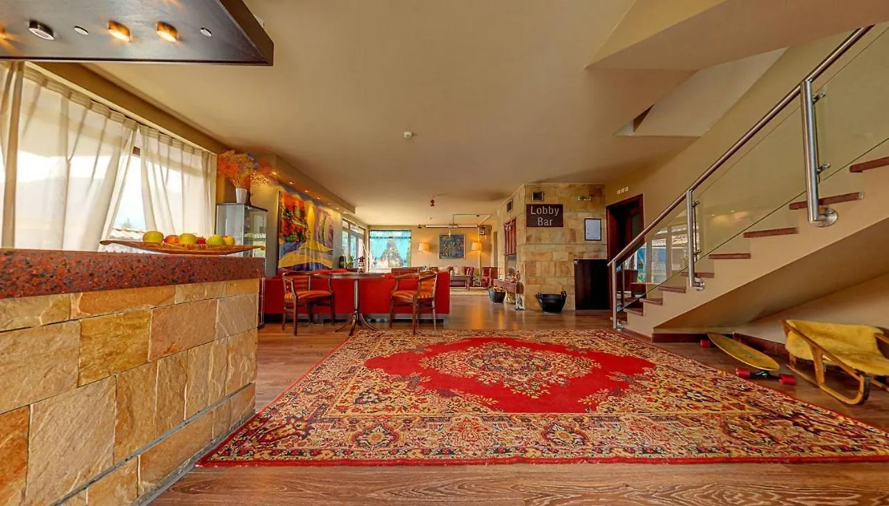Hotel Famil - Adults Only Bansko 3*,  Bulgarien