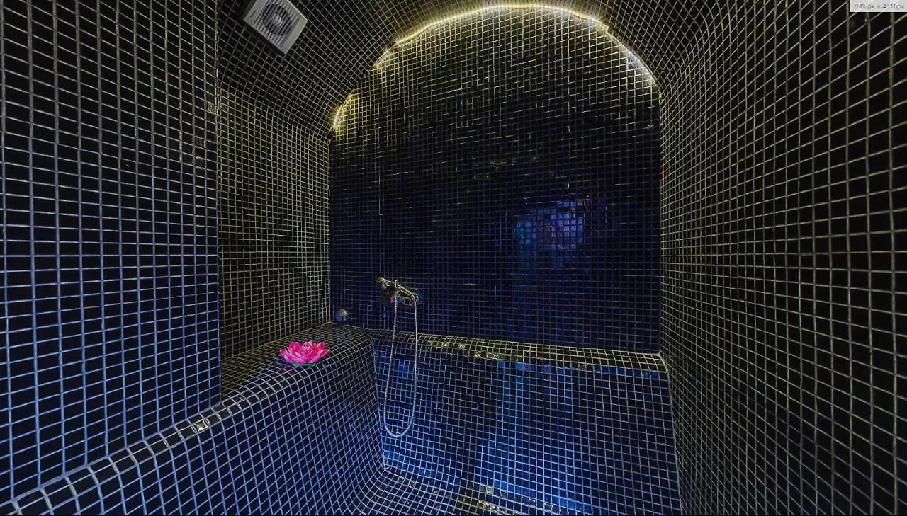 Hotel Famil - Adults Only Bansko