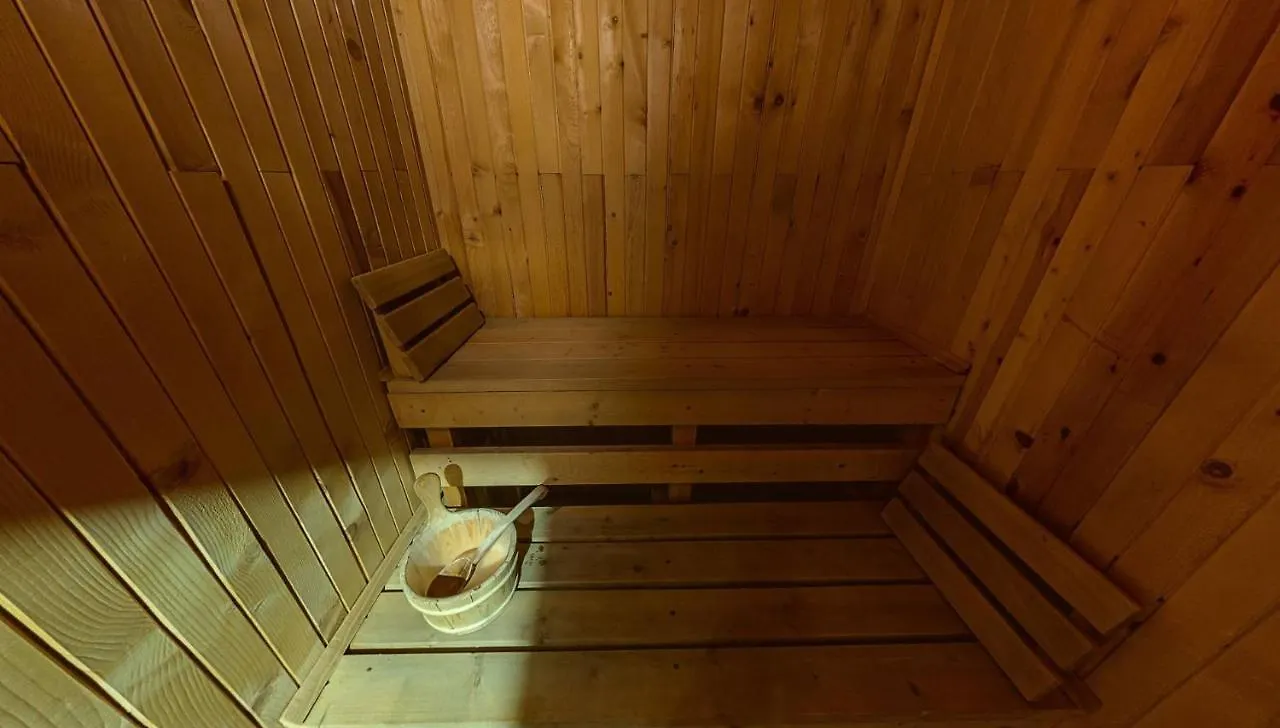 Hotel Famil - Adults Only Bansko