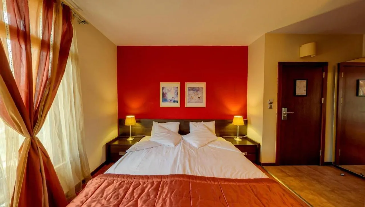 Hotel Famil - Adults Only Bansko