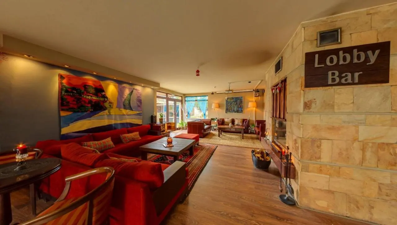 Hotel Famil - Adults Only Bansko