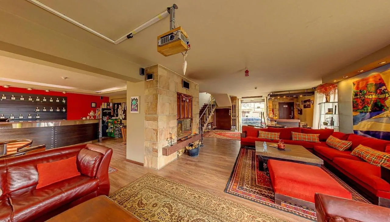 Hotel Famil - Adults Only Bansko 3*,