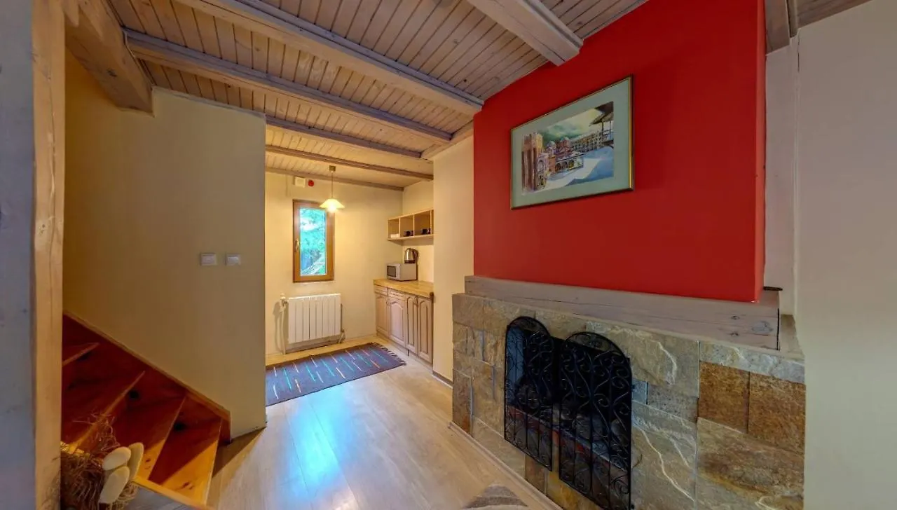 Hotel Famil - Adults Only Bansko