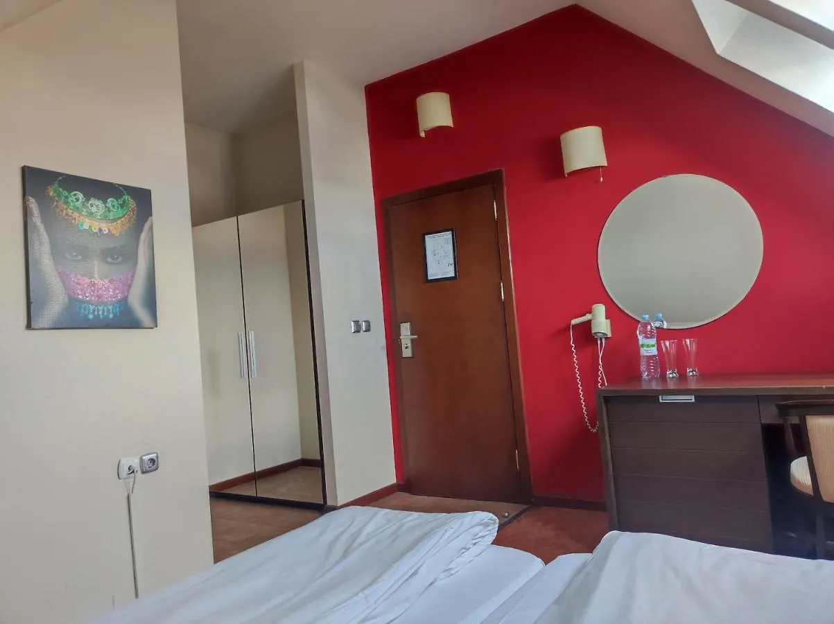 Hotel Famil - Adults Only Bansko