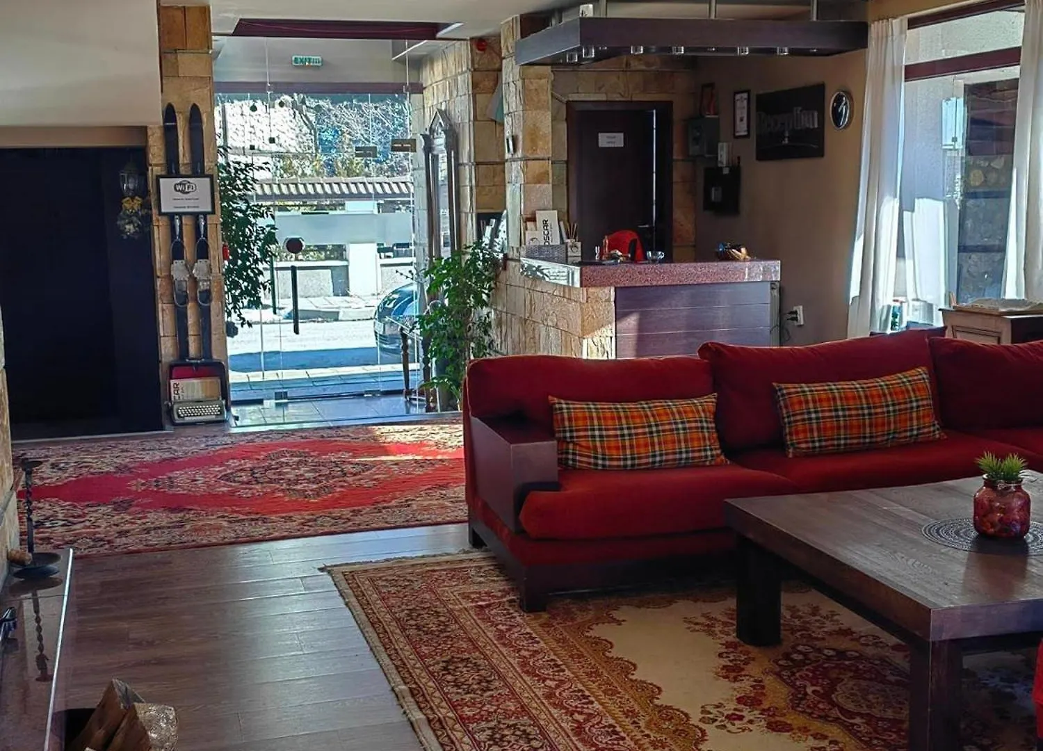 Hotel Famil - Adults Only Bansko 3*,