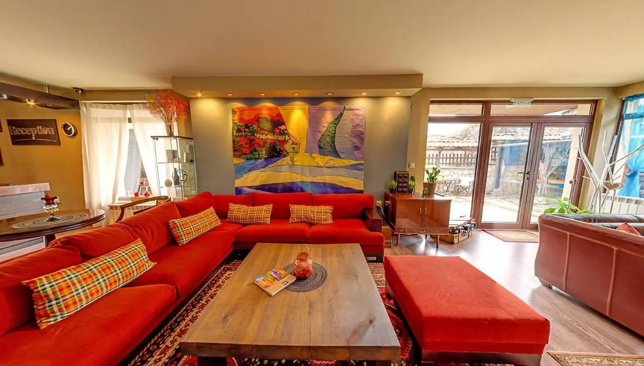 בנסקו Hotel Famil - Adults Only