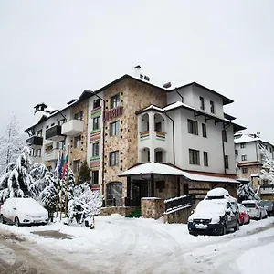 Aparthotel Dream