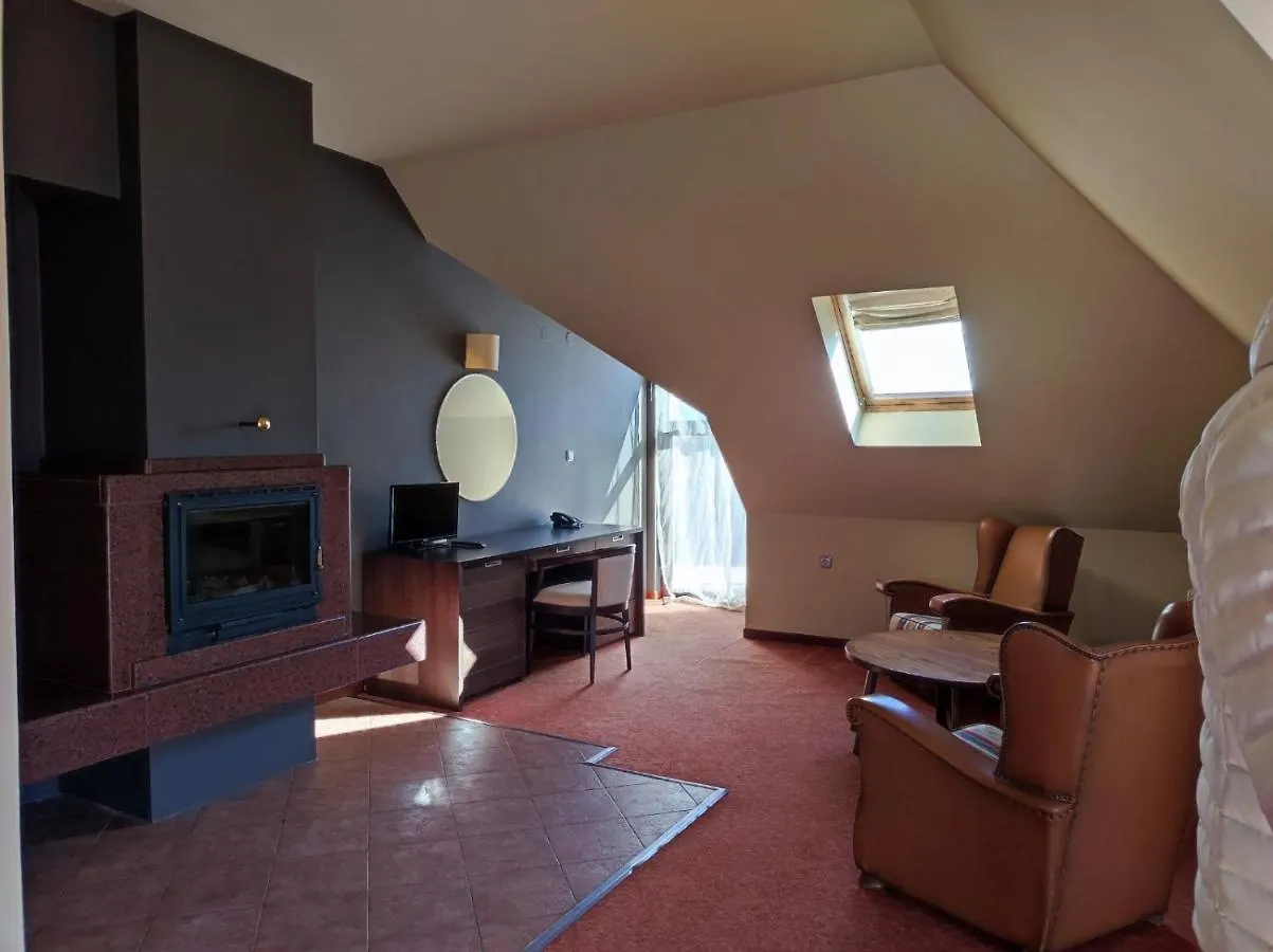 Hotel Famil - Adults Only Bansko