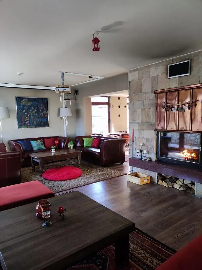 Hotel Famil - Adults Only Bansko