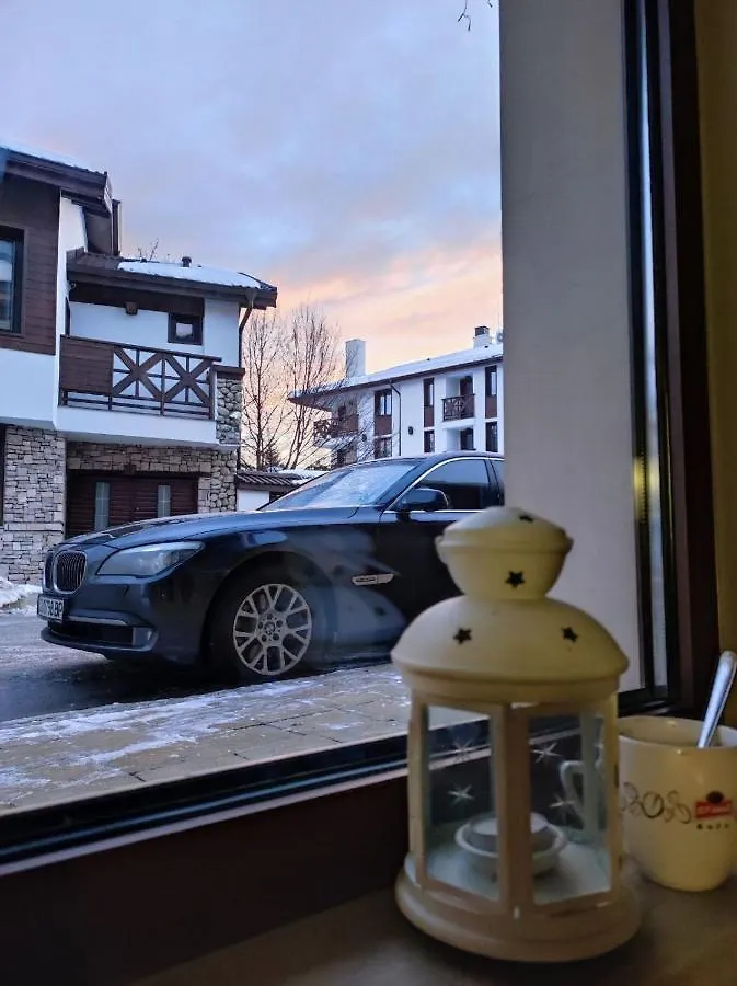Hotel Famil - Adults Only Bansko