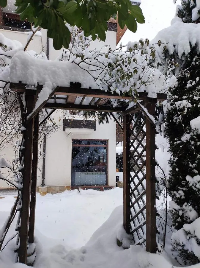 Hotel Famil - Adults Only Bansko