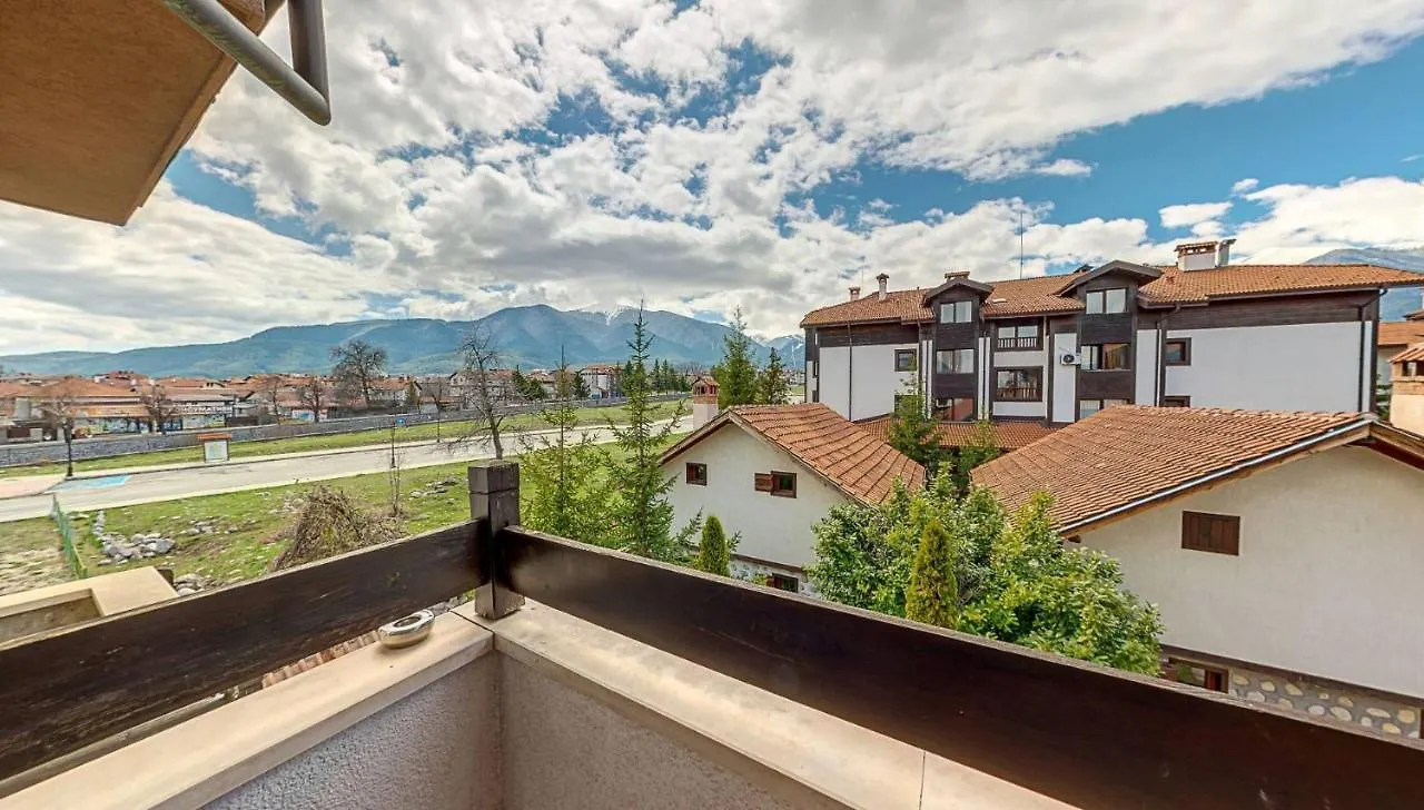 Hotel Famil - Adults Only Bansko Bulgaria