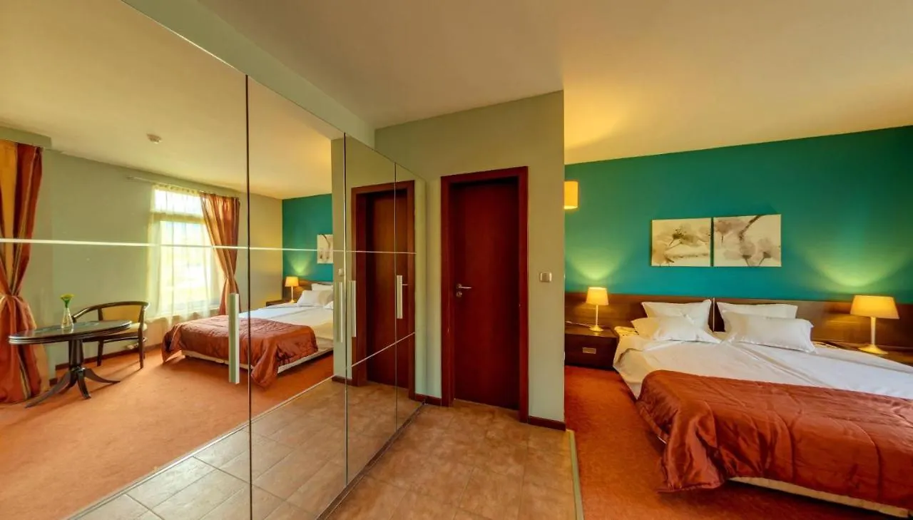 Hotel Famil - Adults Only Bansko
